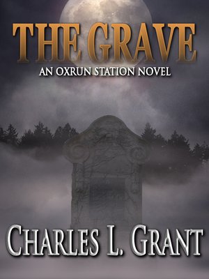 cover image of The Grave